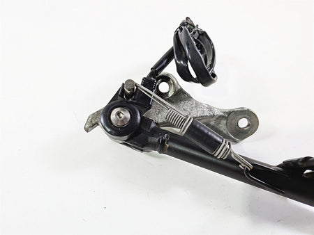 2016 Ducati Hypermotard 939 SP Side Kickstand Kick Stand & Switch 55610701BA-Mototech271