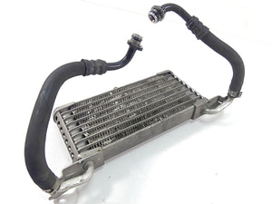 2013 BMW S1000RR K46 Oil Cooler & Lines Hoses Set 17227705461 | Mototech271