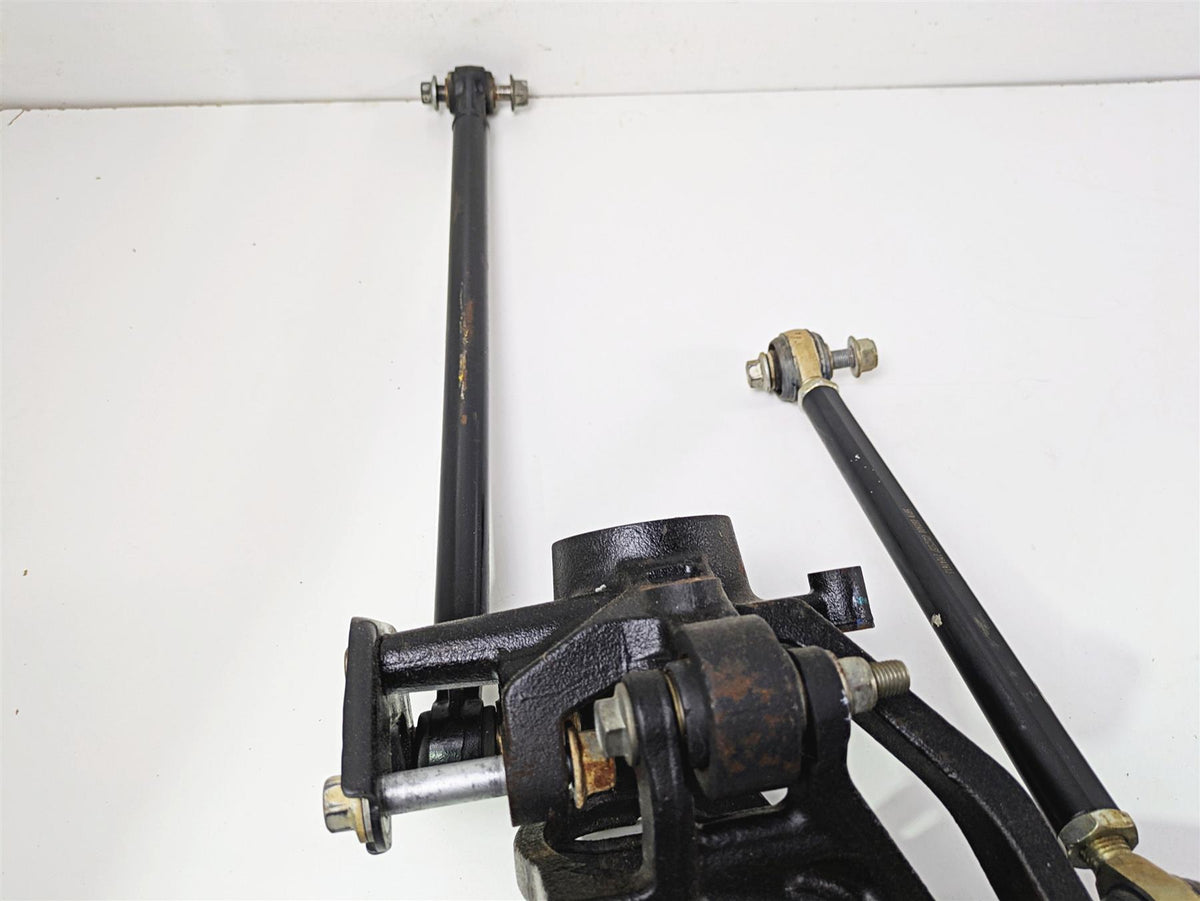 2021 CFMoto Zforce 950 Sport Rear Left Trailing Arm & Knuckle 5BYA-060110 {{ shop.shopifyCountryName }} - Mototech271