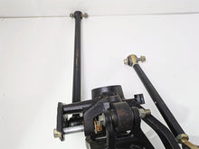 Load image into Gallery viewer, 2021 CFMoto Zforce 950 Sport Rear Left Trailing Arm &amp; Knuckle 5BYA-060110
