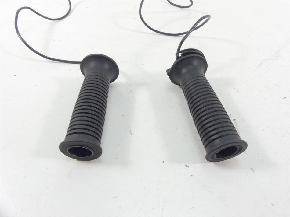 2001 BMW R1150 GS R21 Heated Hand Grip Set - Read 61317694813 61317710440 {{ shop.shopifyCountryName }} - Mototech271