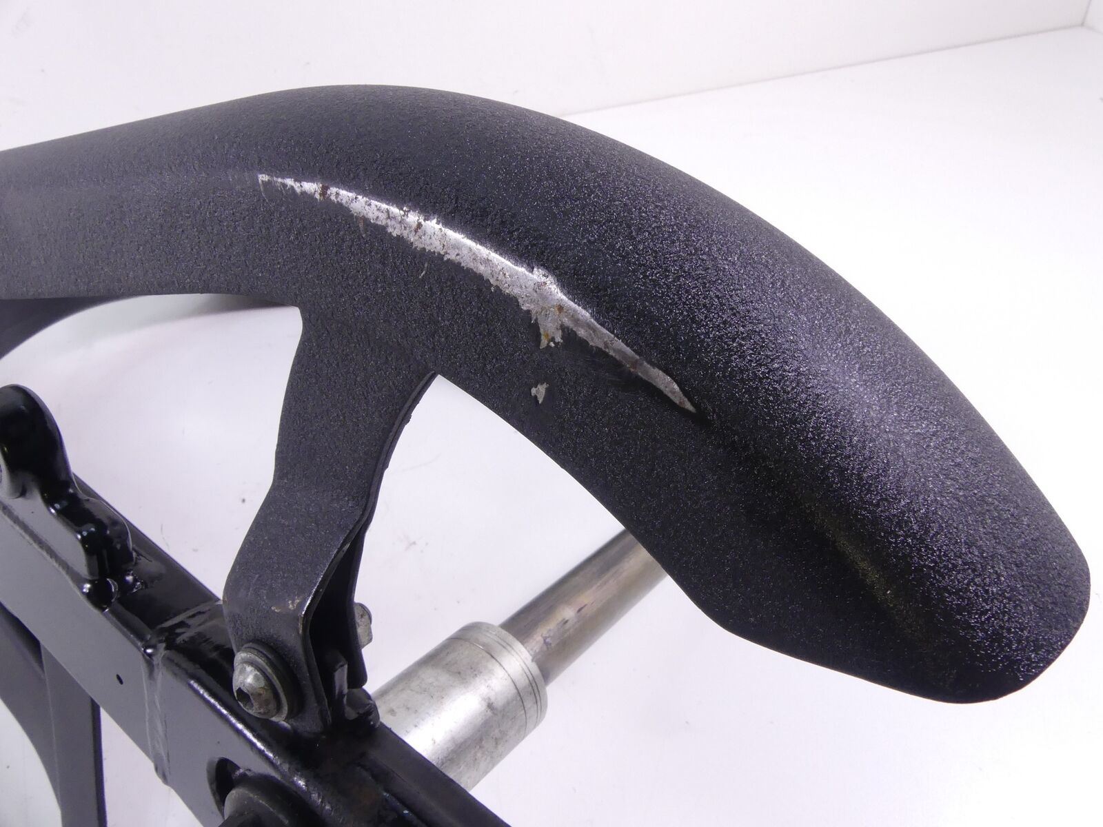 2013 Harley FXDB Dyna Street Bob Rear Swingarm with 1" Axle 47820-10 {{ shop.shopifyCountryName }} - Mototech271