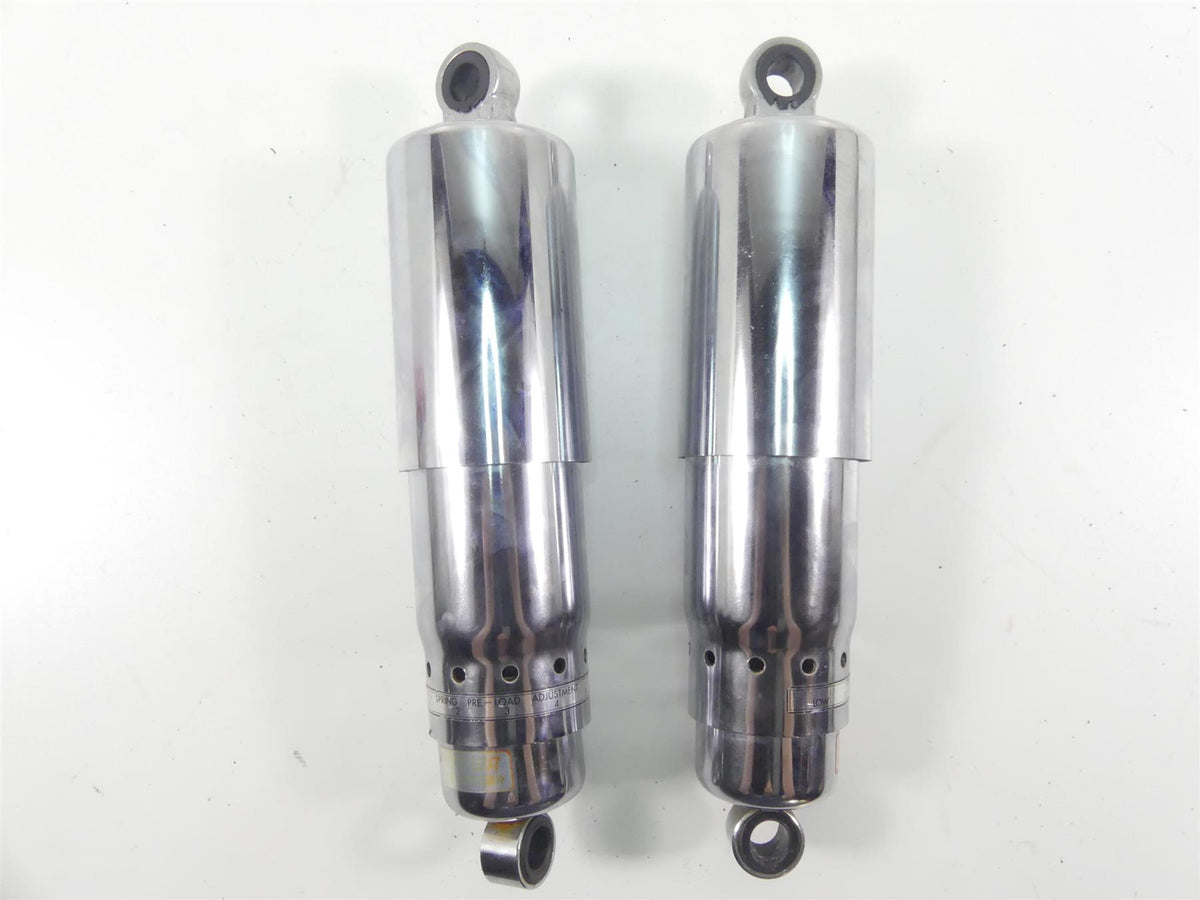 2002 Honda VTX1800 C Rear Suspension Shock Damper Set 52400-MCH-631 {{ shop.shopifyCountryName }} - Mototech271