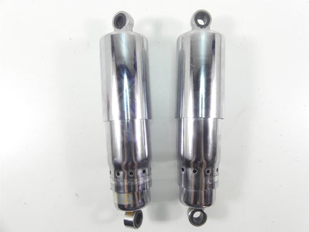 2002 Honda VTX1800 C Rear Suspension Shock Damper Set 52400-MCH-631 {{ shop.shopifyCountryName }} - Mototech271