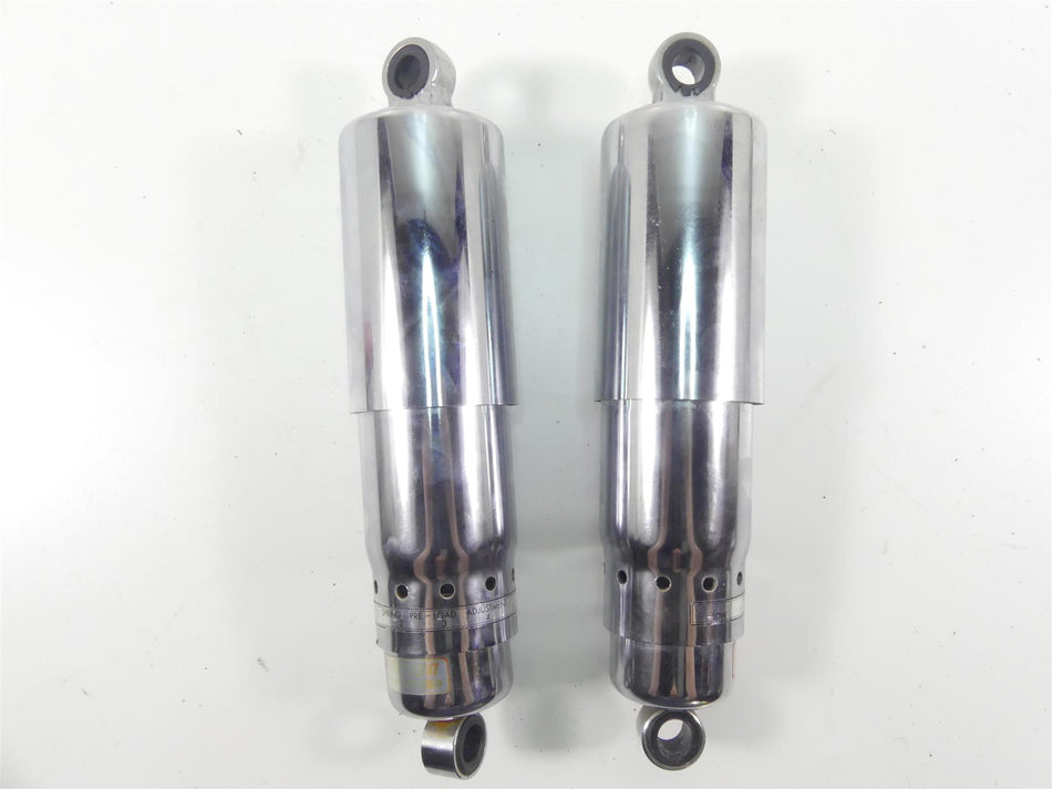 2002 Honda VTX1800 C Rear Suspension Shock Damper Set 52400-MCH-631 {{ shop.shopifyCountryName }} - Mototech271