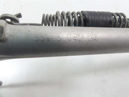 2008 Ducati 1098 S Side Kick Stand Kickstand Safety Switch Mount 55610462A {{ shop.shopifyCountryName }} - Mototech271