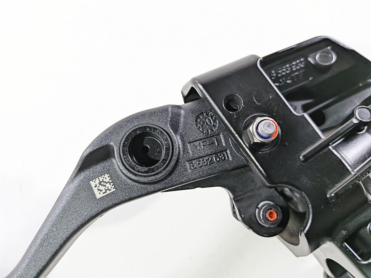 2021 BMW R1250GS K51 Adventure Front Brake Master Cylinder & Lever 32728559604-Mototech271