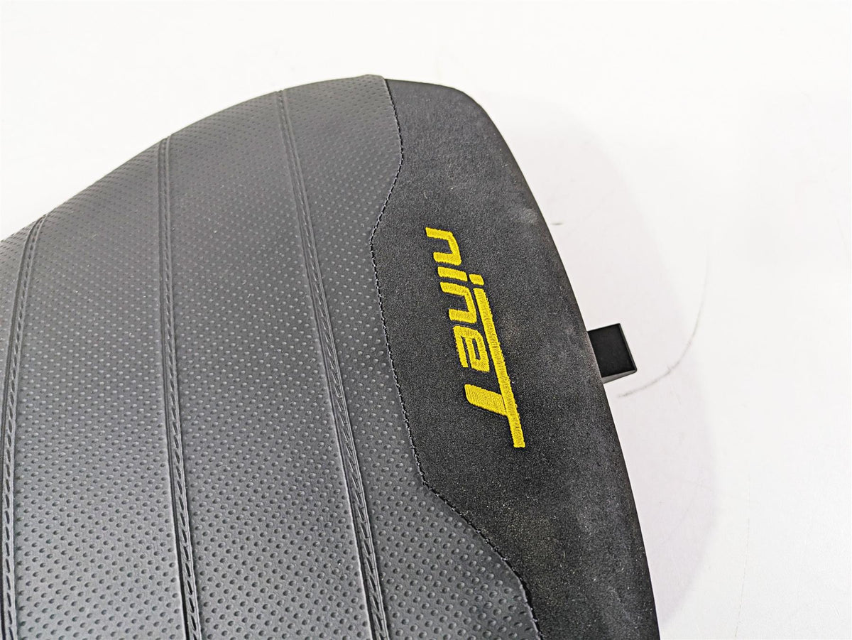 2014 BMW R nine T R9T K21 Custom Front Seat Saddle 77348546218 {{ shop.shopifyCountryName }} - Mototech271