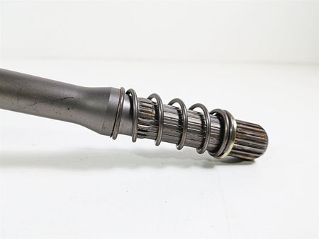 2000 Honda GL1500 Valkyrie Interstate Differential Final Drive 41300-MZ0-000-Mototech271