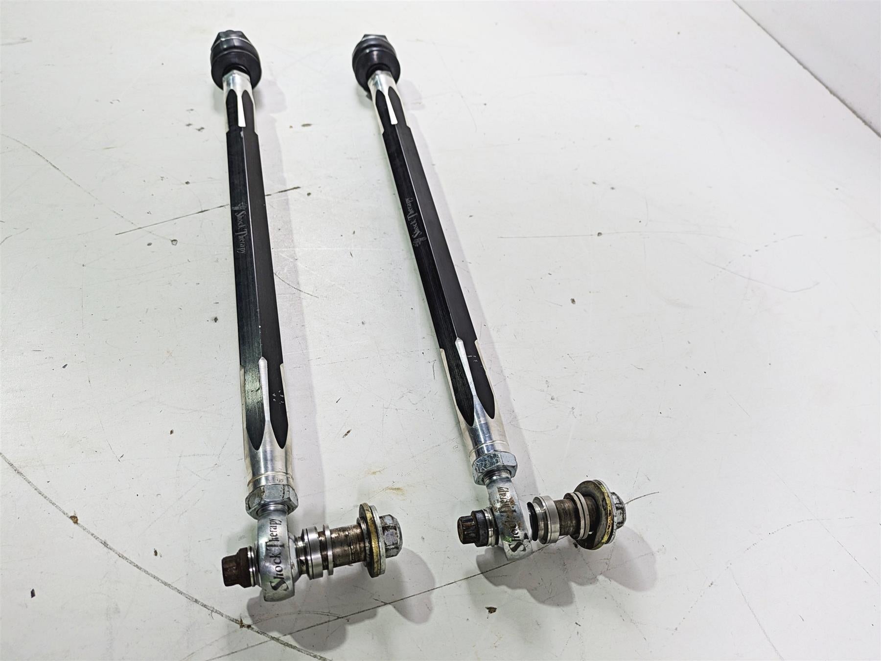 2020 Kawasaki Teryx KRX KRF 1000 Shock Therapy Tie Rod Set 808-1002-02 {{ shop.shopifyCountryName }} - Mototech271