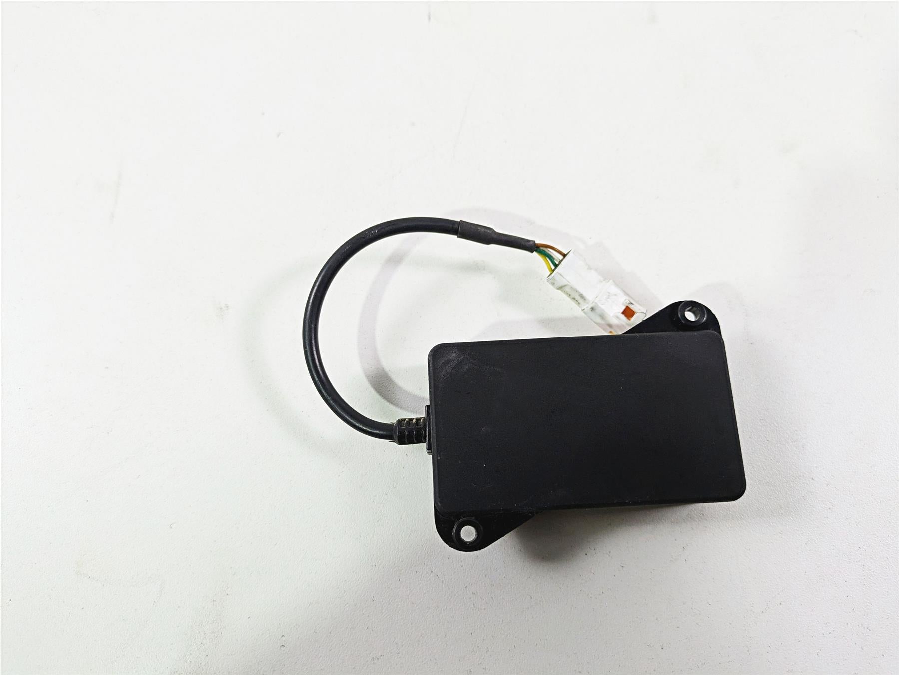 2024 Triumph Tiger 900 GT Anatel Bluetooth Module Unit Ecu T2508989 {{ shop.shopifyCountryName }} - Mototech271