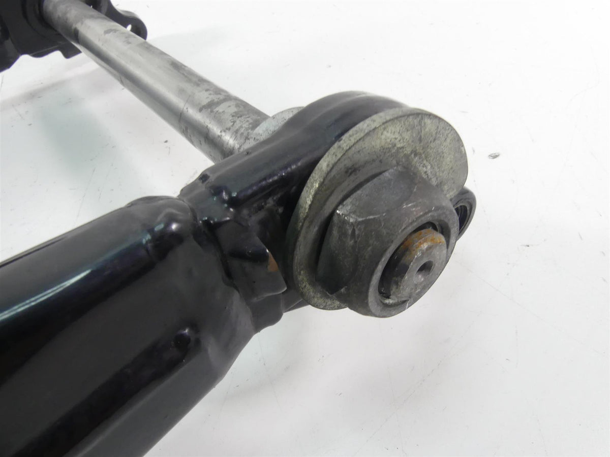2012 Harley Touring FLHTK Electra Glide Swingarm Swing Arm Axle 47549-09A {{ shop.shopifyCountryName }} - Mototech271