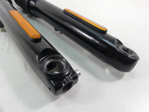 2019 Harley Softail FXBB Street Bob Front Fork Legs 49mm 45400166 45400167