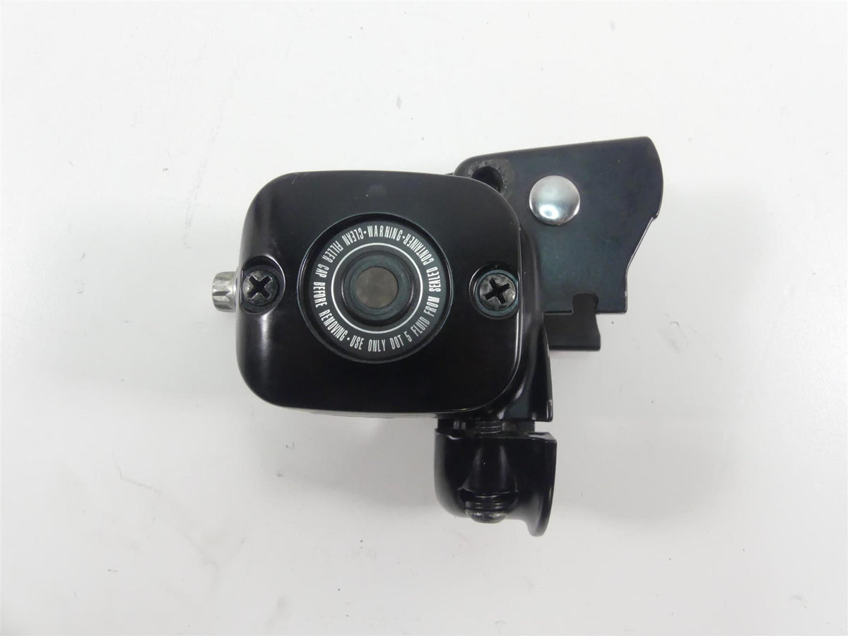 1999 Harley FXSTS Softail Springer Front Brake Master Cylinder 9/16" 45019-96F {{ shop.shopifyCountryName }} - Mototech271