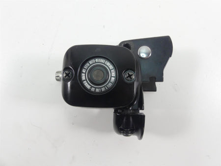 1999 Harley FXSTS Softail Springer Front Brake Master Cylinder 9/16" 45019-96F {{ shop.shopifyCountryName }} - Mototech271