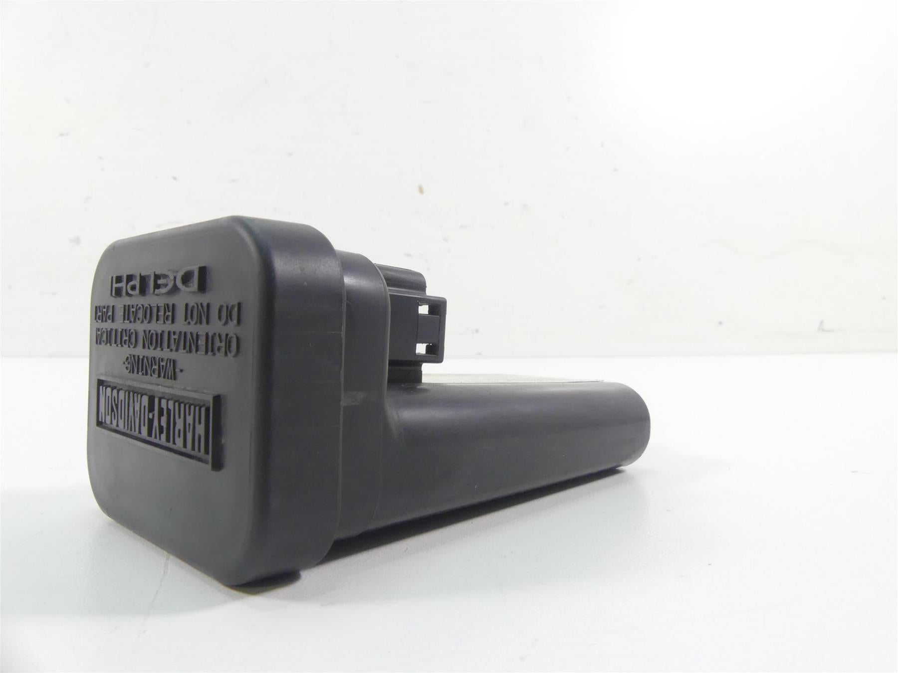 2006 Harley Sportster XL1200 Custom Delphi Tsm Turn Signal Module 68920-01D {{ shop.shopifyCountryName }} - Mototech271