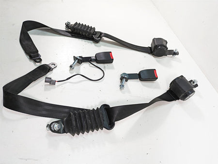 2021 CFMoto Zforce 500 Trail Seat Belt Buckle Up Set 5BY2-341200-10000 {{ shop.shopifyCountryName }} - Mototech271