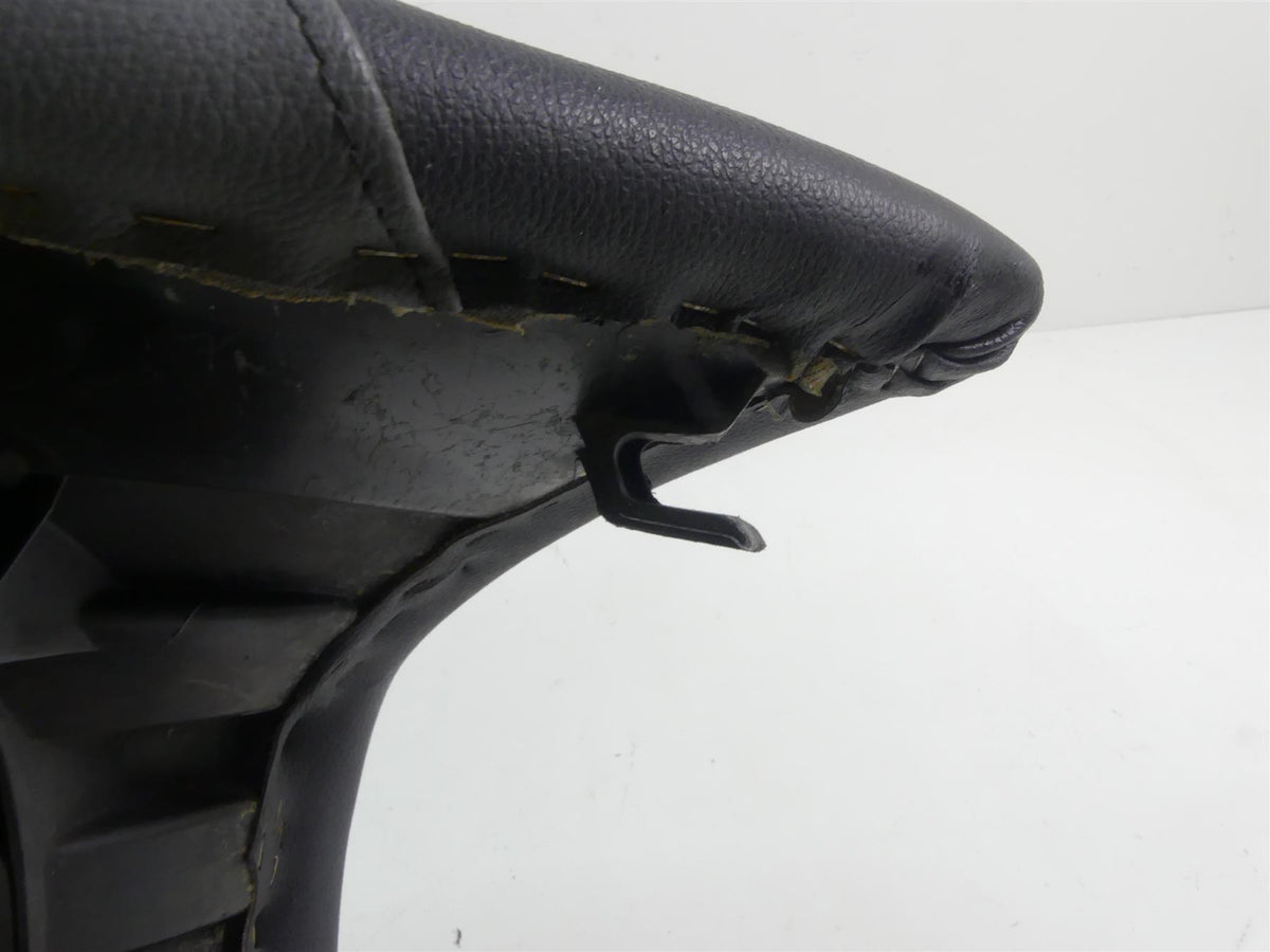 2013 BMW R1200GS K255 Adventure Unheated Front Rider Seat Saddle 52537667725 {{ shop.shopifyCountryName }} - Mototech271