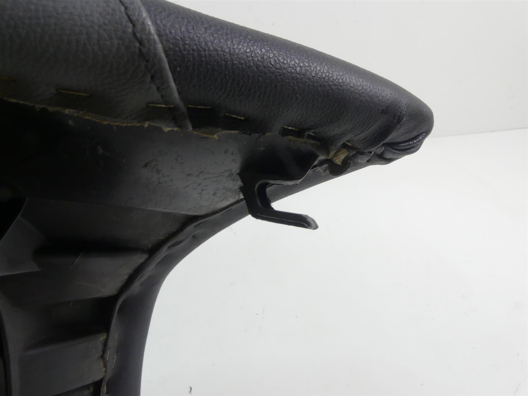 2013 BMW R1200GS K255 Adventure Unheated Front Rider Seat Saddle 52537667725 {{ shop.shopifyCountryName }} - Mototech271