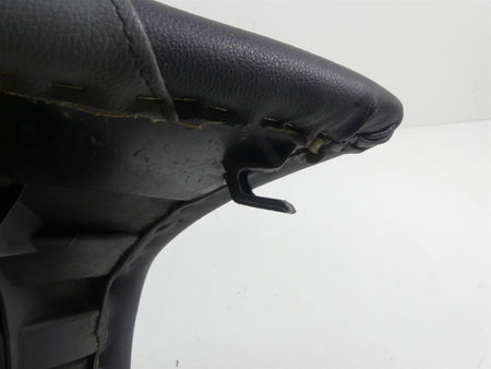 2013 BMW R1200GS K255 Adventure Unheated Front Rider Seat Saddle 52537667725 {{ shop.shopifyCountryName }} - Mototech271