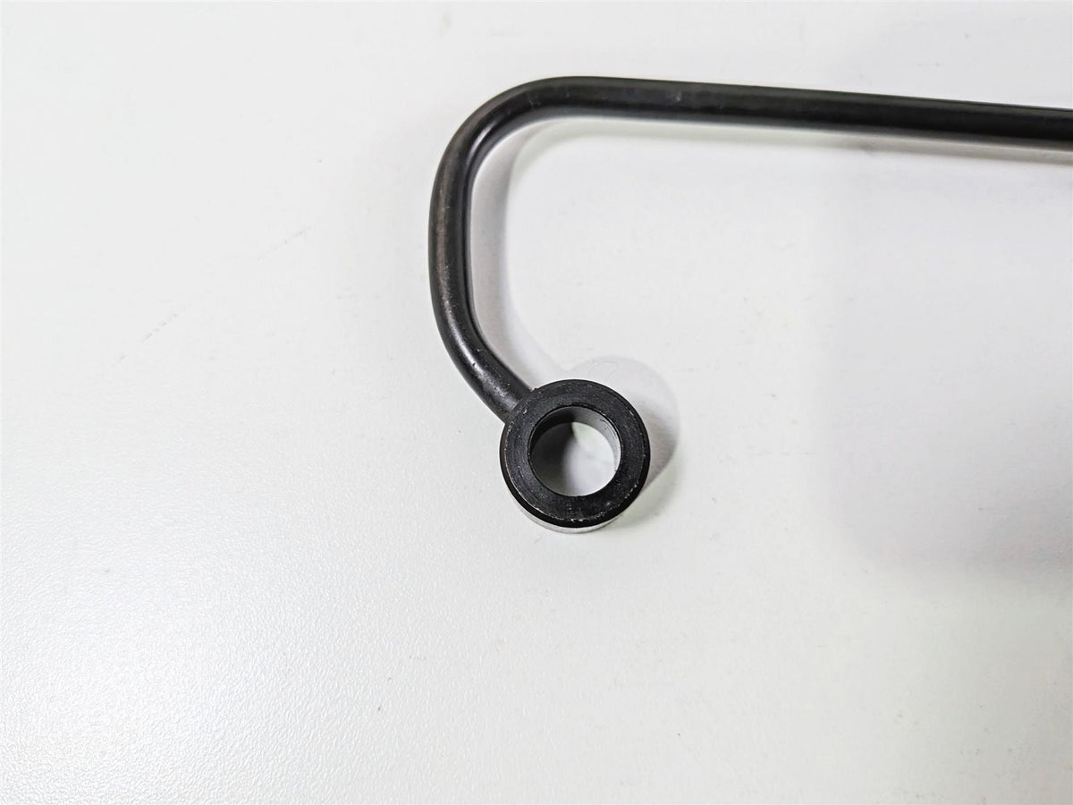 2014 Harley FXSB Softail Breakout Front & Rear Abs Brake Lines - Read 41800217-Mototech271