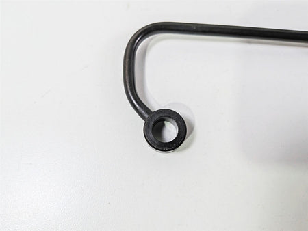 2014 Harley FXSB Softail Breakout Front & Rear Abs Brake Lines - Read 41800217-Mototech271