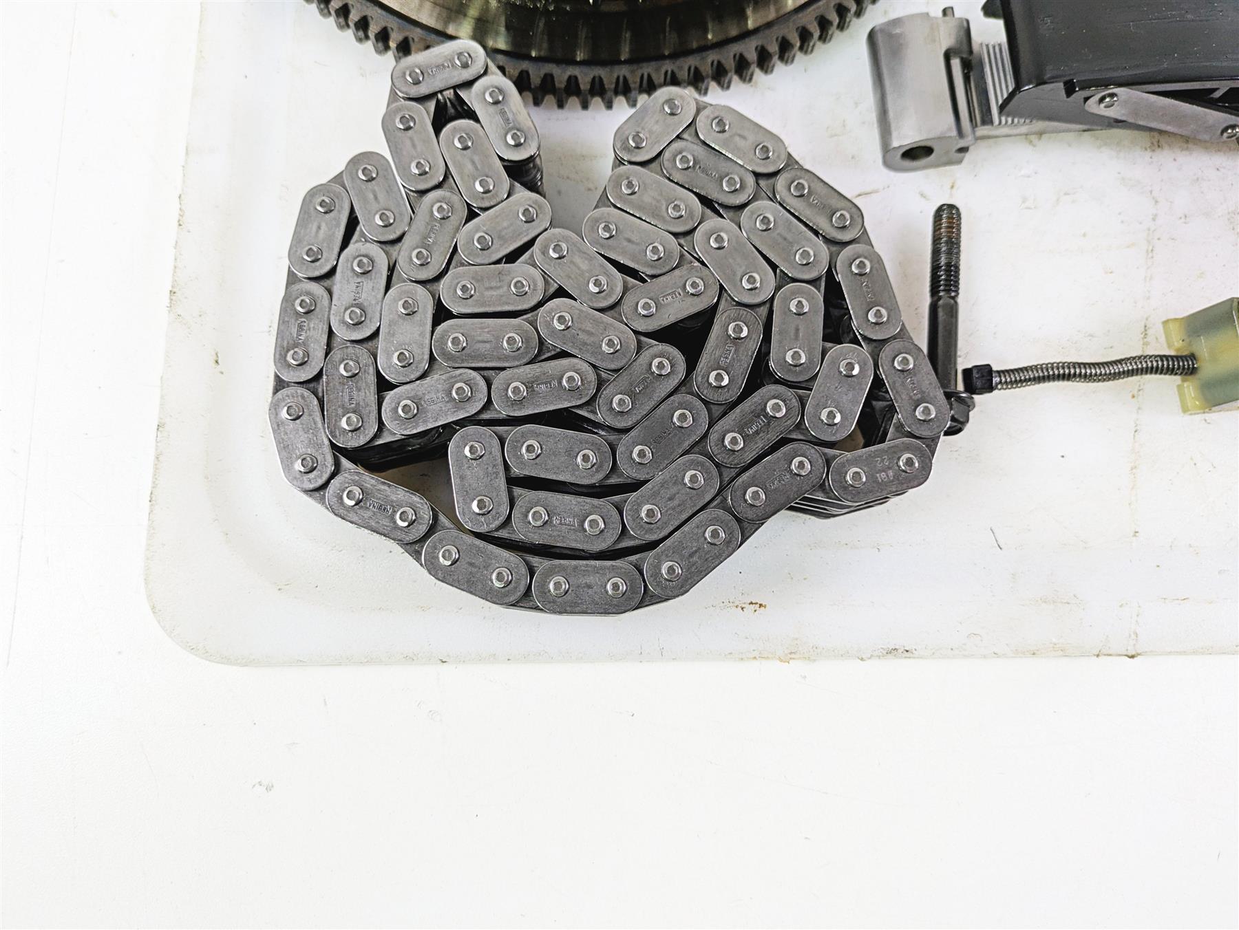 2022 Harley FXLRS Softail Low Rider Primary Drive Clutch Kit 9K Only 37000263A {{ shop.shopifyCountryName }} - Mototech271
