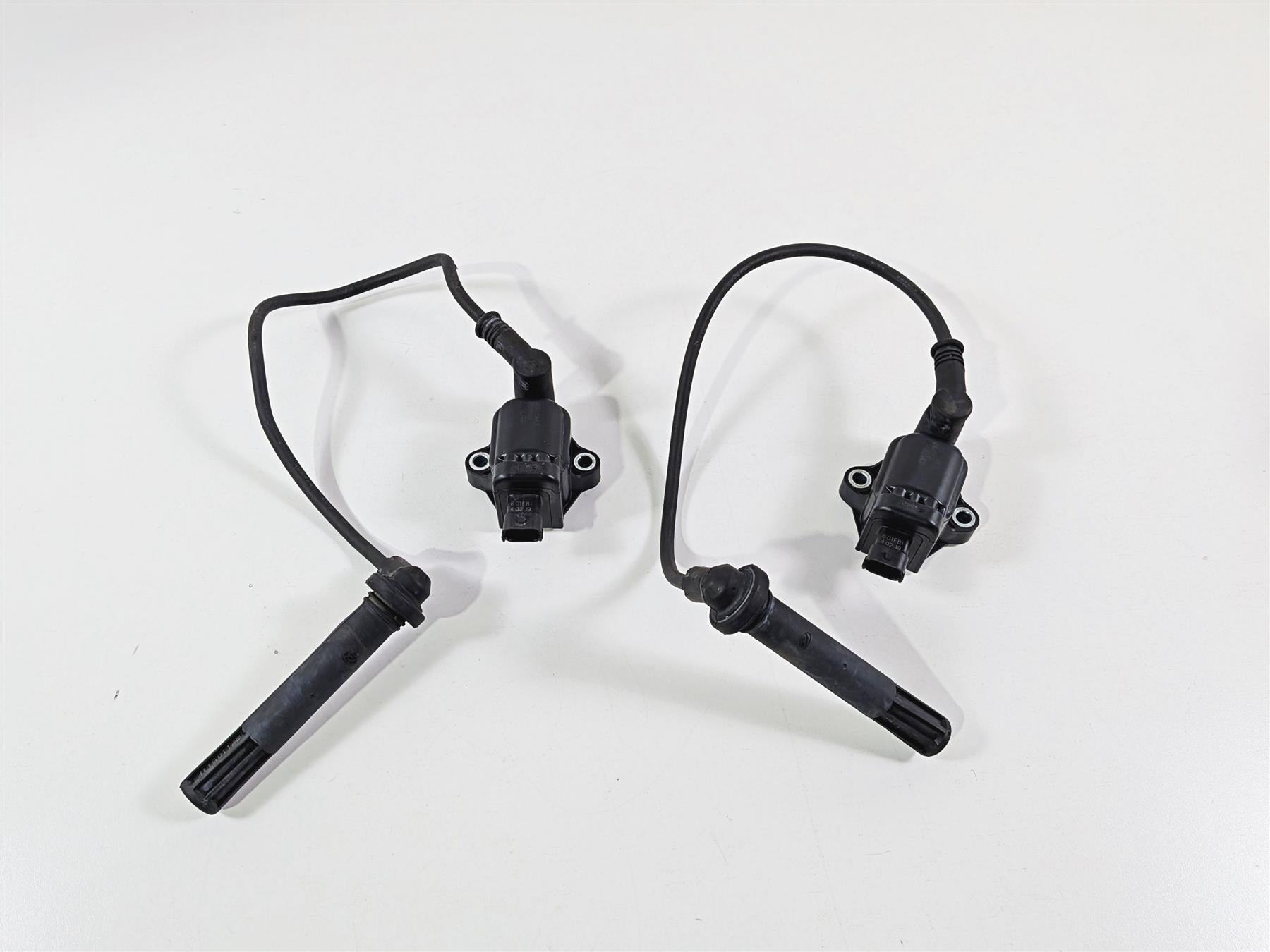 2019 Ducati 959 Panigale Eldor Ignition Coil Set 38040221B {{ shop.shopifyCountryName }} - Mototech271