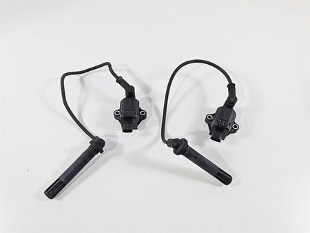 2019 Ducati 959 Panigale Eldor Ignition Coil Set 38040221B {{ shop.shopifyCountryName }} - Mototech271