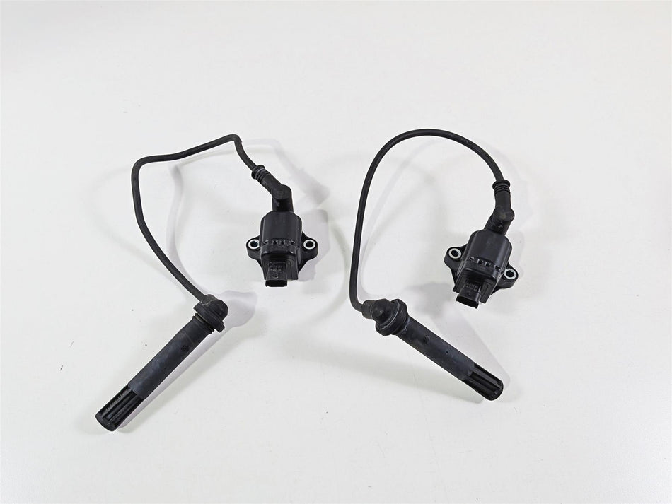 2019 Ducati 959 Panigale Eldor Ignition Coil Set 38040221B {{ shop.shopifyCountryName }} - Mototech271