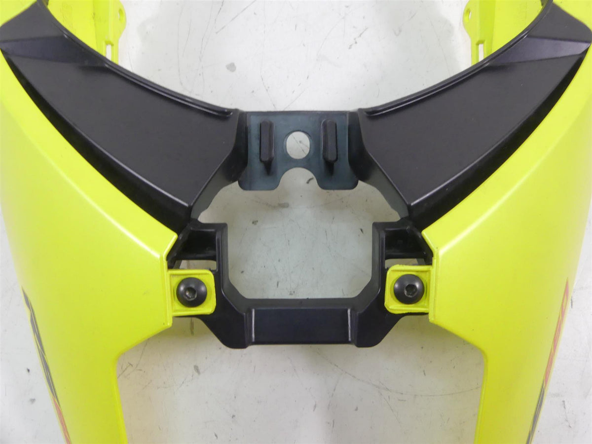 2021 Aprilia RS 660 Rear Left Right Yellow Tail Cover Fairing Set 2B006648 {{ shop.shopifyCountryName }} - Mototech271