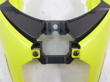 2021 Aprilia RS 660 Rear Left Right Yellow Tail Cover Fairing Set 2B006648 {{ shop.shopifyCountryName }} - Mototech271