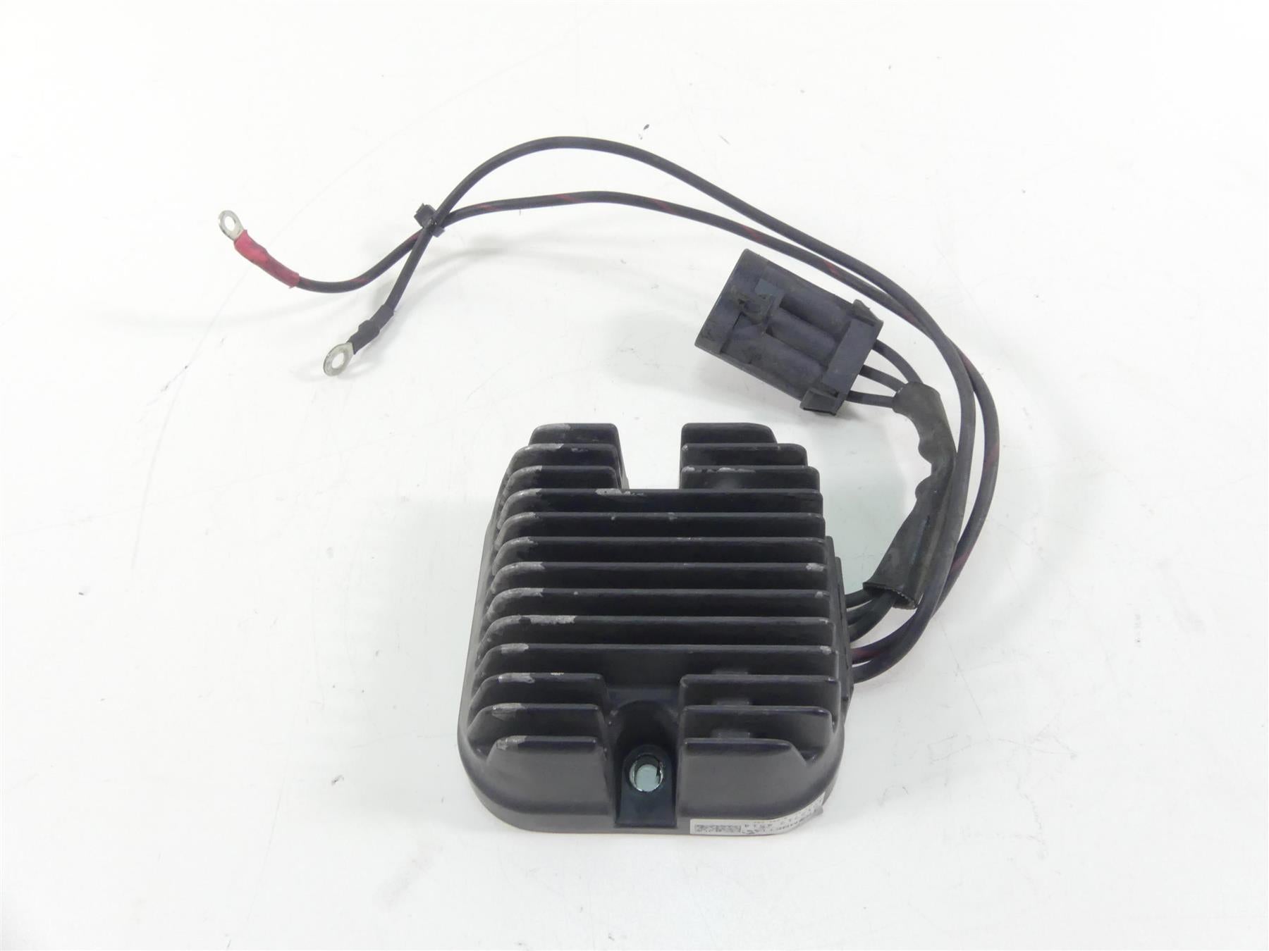 2015 Victory Cross Country Tour Rectifier Voltage Regulator 4012717 {{ shop.shopifyCountryName }} - Mototech271