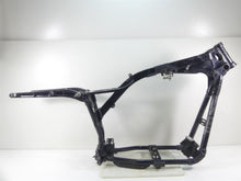 Load image into Gallery viewer, 2013 Harley FXDWG Dyna Wide Glide Straight 34dgr Frame Chassis With Clean Texas Title 47748-10
