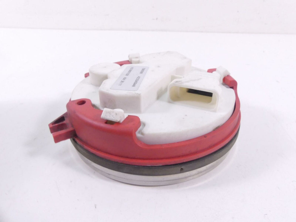 2009 Harley Touring FLHRC Road King Speedometer Tacho Gauge 55K -Read 70900068 {{ shop.shopifyCountryName }} - Mototech271