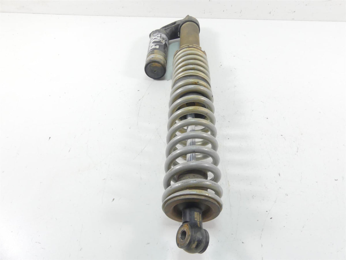 2020 Honda Talon S2X 1000X Straight Fox Front Left Shock Damper 51500-HL6-A01ZA {{ shop.shopifyCountryName }} - Mototech271