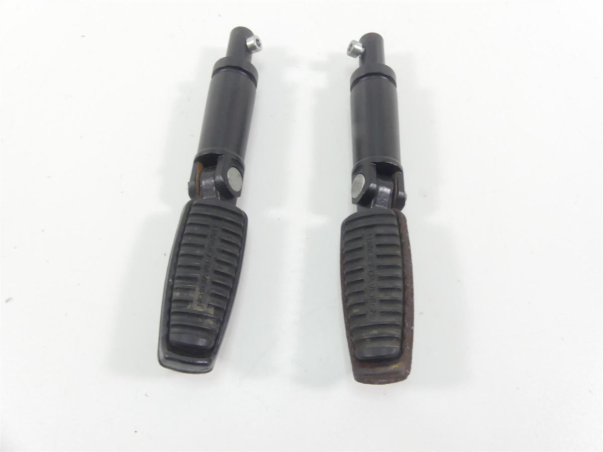 2006 Harley VRSCD Night Rod Highway High Way Foot Pegs & Mounts Set 49135-06 {{ shop.shopifyCountryName }} - Mototech271