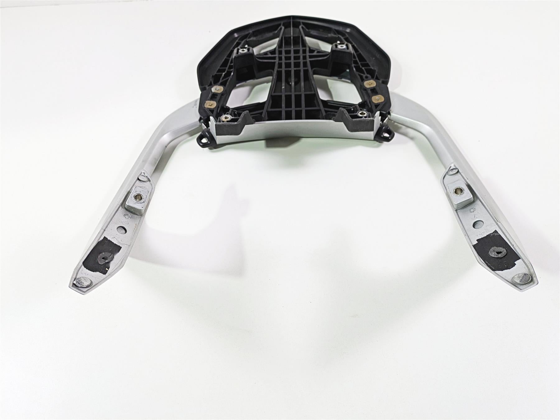 2019 BMW R1250RT K52 Luggage Rack Grab Rail Bar READ 46548520650 46548548023 {{ shop.shopifyCountryName }} - Mototech271