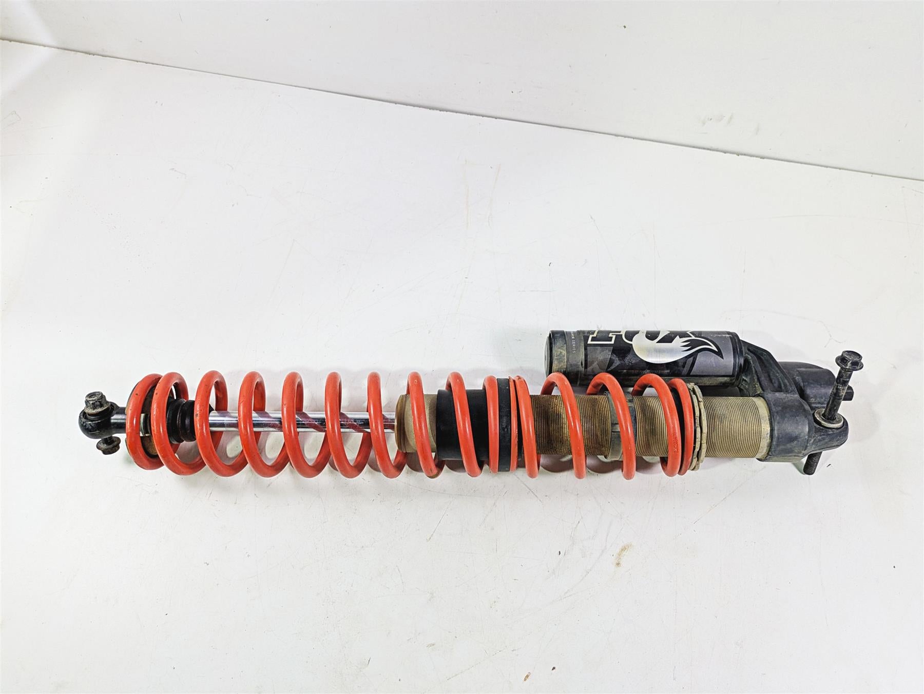 2020 Can Am Maverick X3 Turbo R STD Fox Right Front Shock Damper 64" 706203243 {{ shop.shopifyCountryName }} - Mototech271