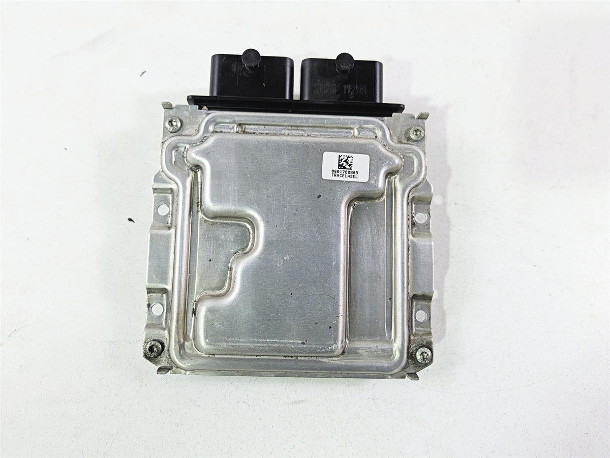 2017 Indian Chieftain Limited Ecm Engine Control Module 4014125 4016520 {{ shop.shopifyCountryName }} - Mototech271