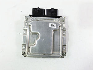 2017 Indian Chieftain Limited Ecm Engine Control Module 4014125 4016520