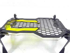 2014 BMW R1200GS K50 Aftermarket Headlight Head Light Cover Protector Guard