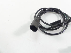2017 Husqvarna 701 Enduro Rear Abs Brake Wheel Speed Sensor 76042125000 | Mototech271