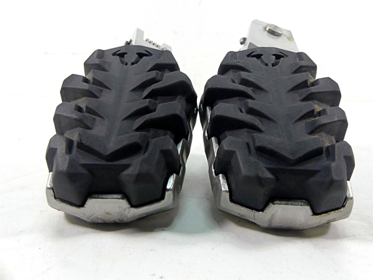 2014 BMW R1200GS K50 Sw Motech Evo Front Rider Footpeg Set ?FRS.07.112.10302 {{ shop.shopifyCountryName }} - Mototech271