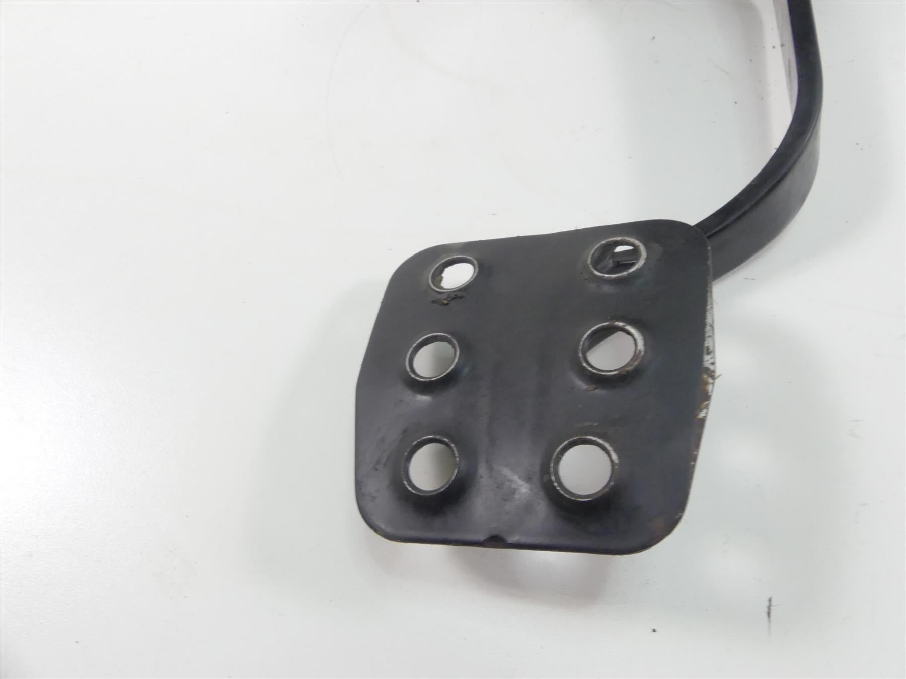 2020 Can Am Maverick X3 XMR Turbo RR Foot Brake Accelerate Pedal Set 707001803 {{ shop.shopifyCountryName }} - Mototech271