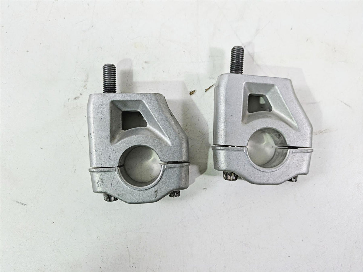 2009 BMW R1200GS K255 Adv Handlebar Risers 28.5Mm 31427718173 {{ shop.shopifyCountryName }} - Mototech271
