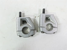 Load image into Gallery viewer, 2009 BMW R1200GS K255 Adv Handlebar Risers 28.5Mm 31427718173 | Mototech271
