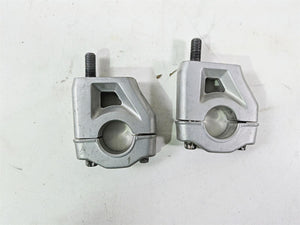 2009 BMW R1200GS K255 Adv Handlebar Risers 28.5Mm 31427718173 | Mototech271