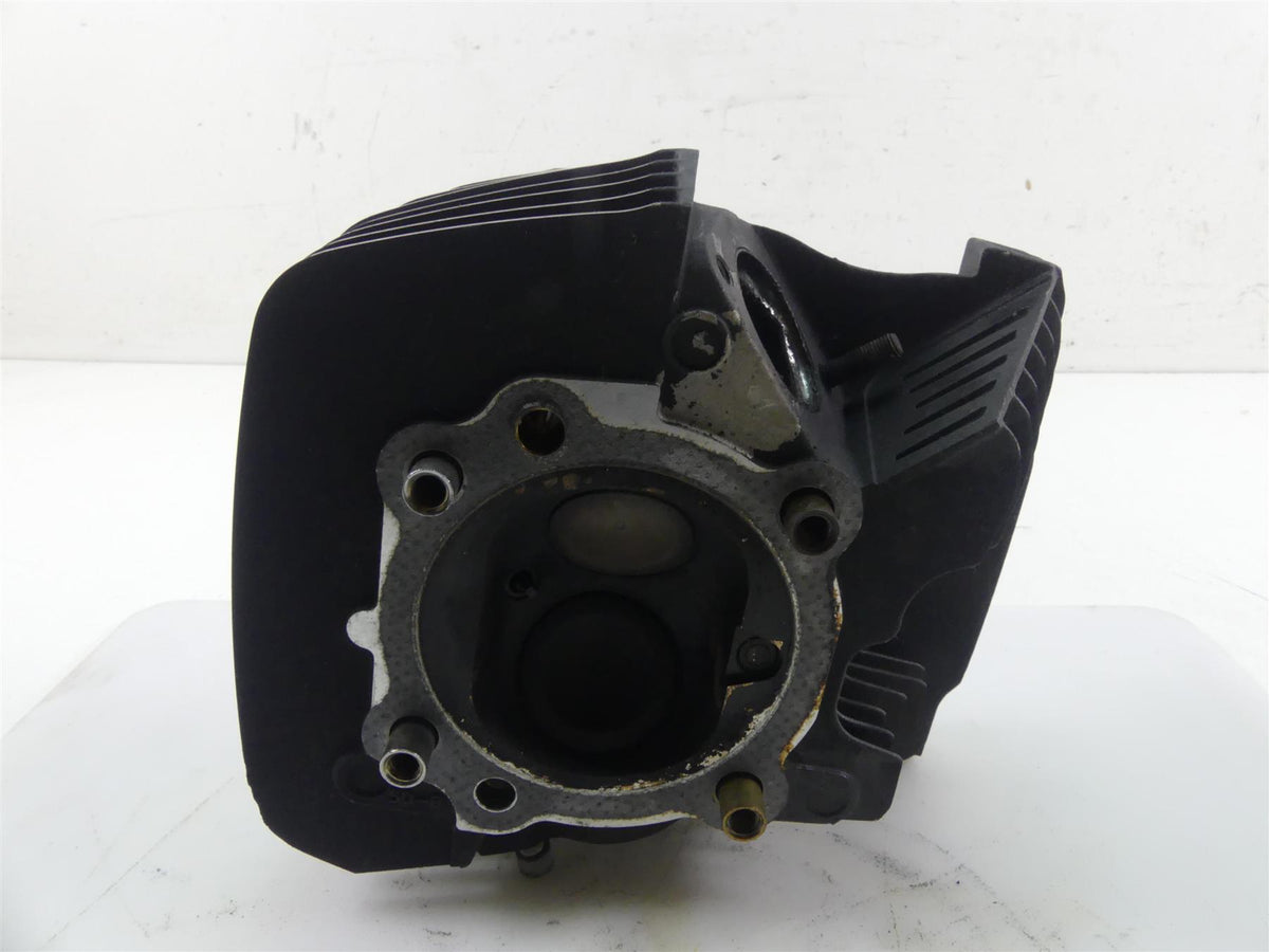 2011 Harley Touring FLTRU Road Glide Rear Cylinderhead Cylinder Head 17729-08 {{ shop.shopifyCountryName }} - Mototech271