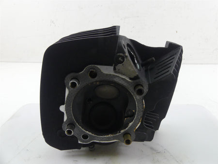 2011 Harley Touring FLTRU Road Glide Rear Cylinderhead Cylinder Head 17729-08 {{ shop.shopifyCountryName }} - Mototech271